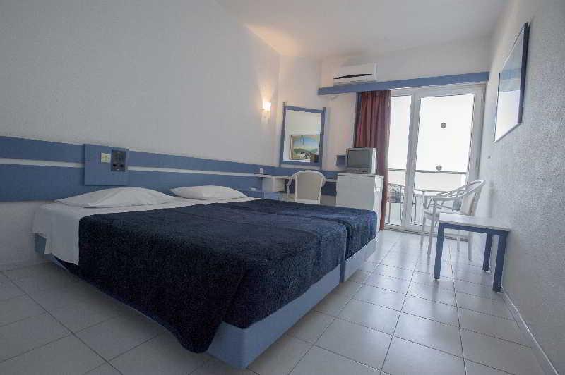 Hotel Belvedere Beach Rhodes City Kültér fotó