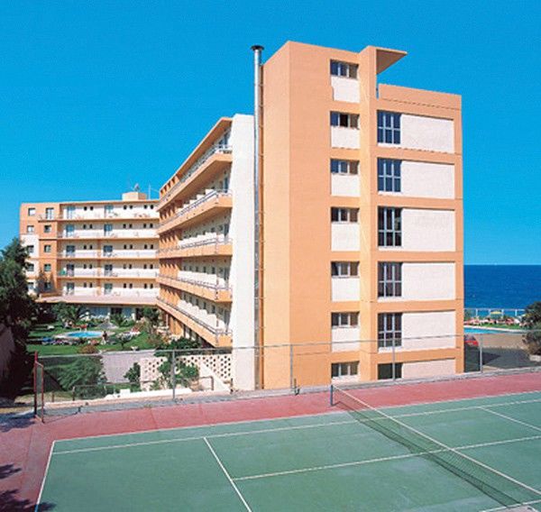 Hotel Belvedere Beach Rhodes City Kültér fotó