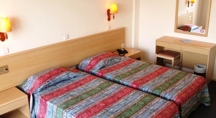 Hotel Belvedere Beach Rhodes City Kültér fotó