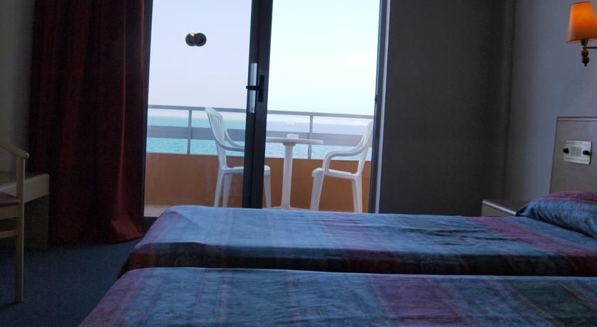 Hotel Belvedere Beach Rhodes City Kültér fotó